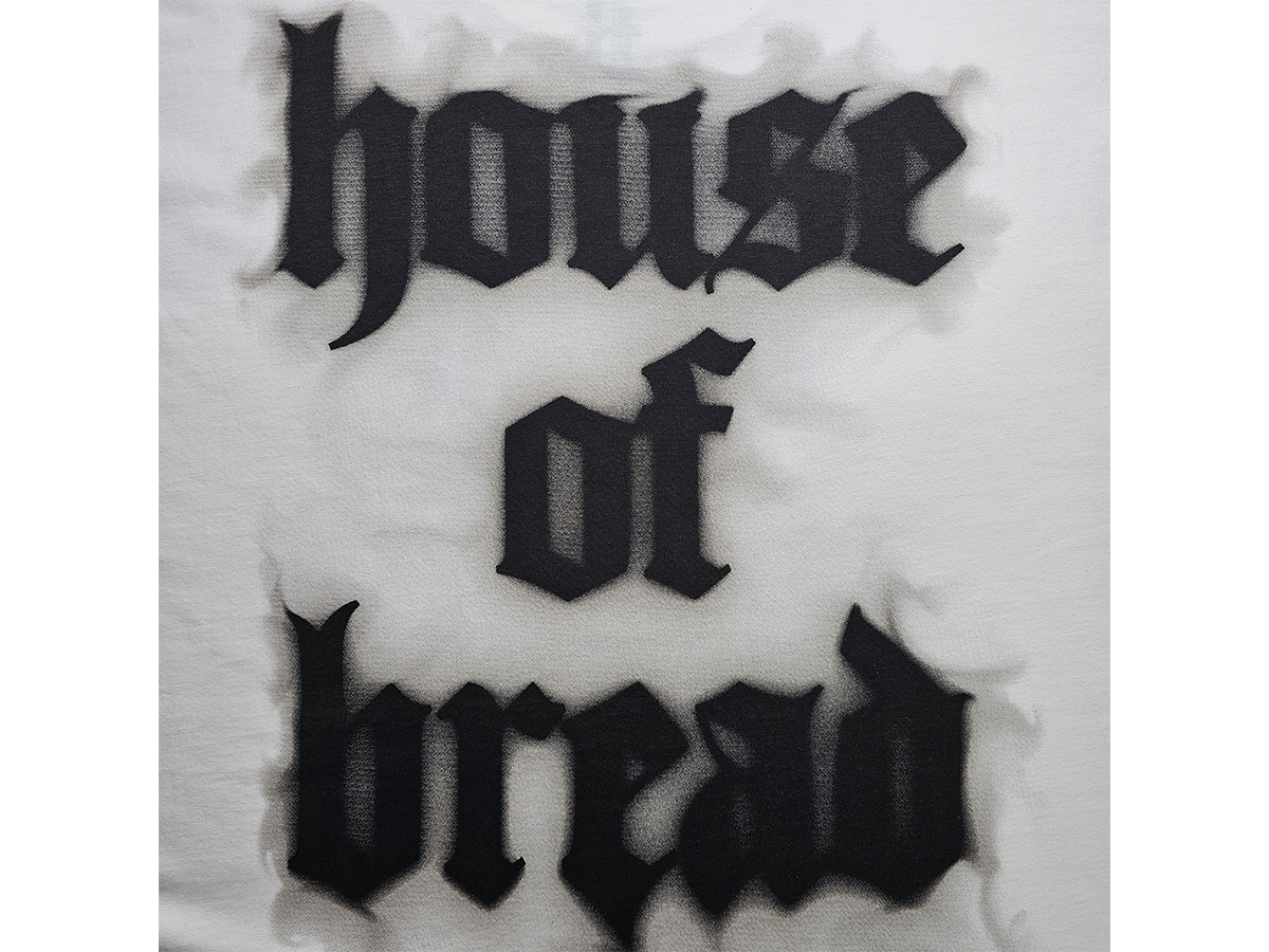 House Of Bread